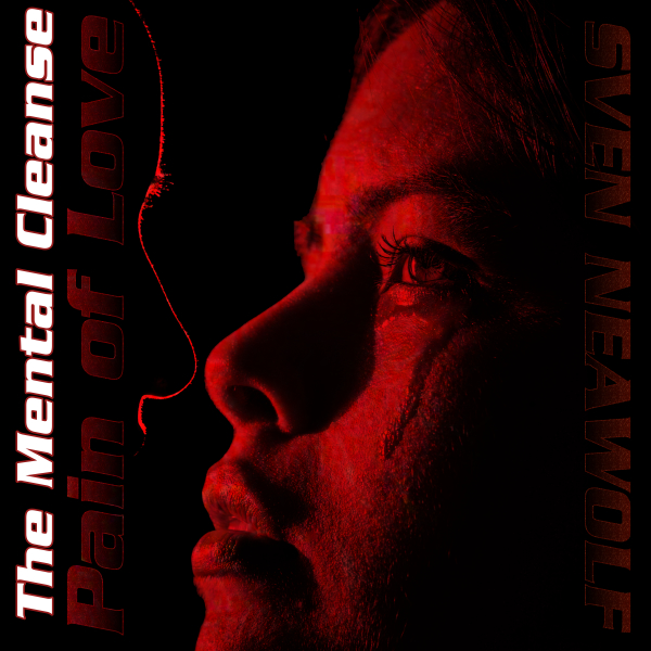 coverimage ... Mental Cleanse ... Sven Neawolf