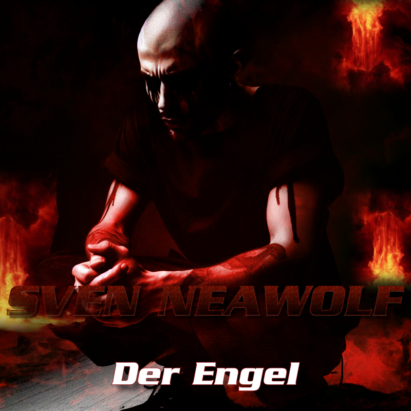 coverimage ... Der Engel ... Sven Neawolf