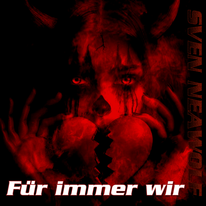 coverimage ... Für immer wir ... Sven Neawolf