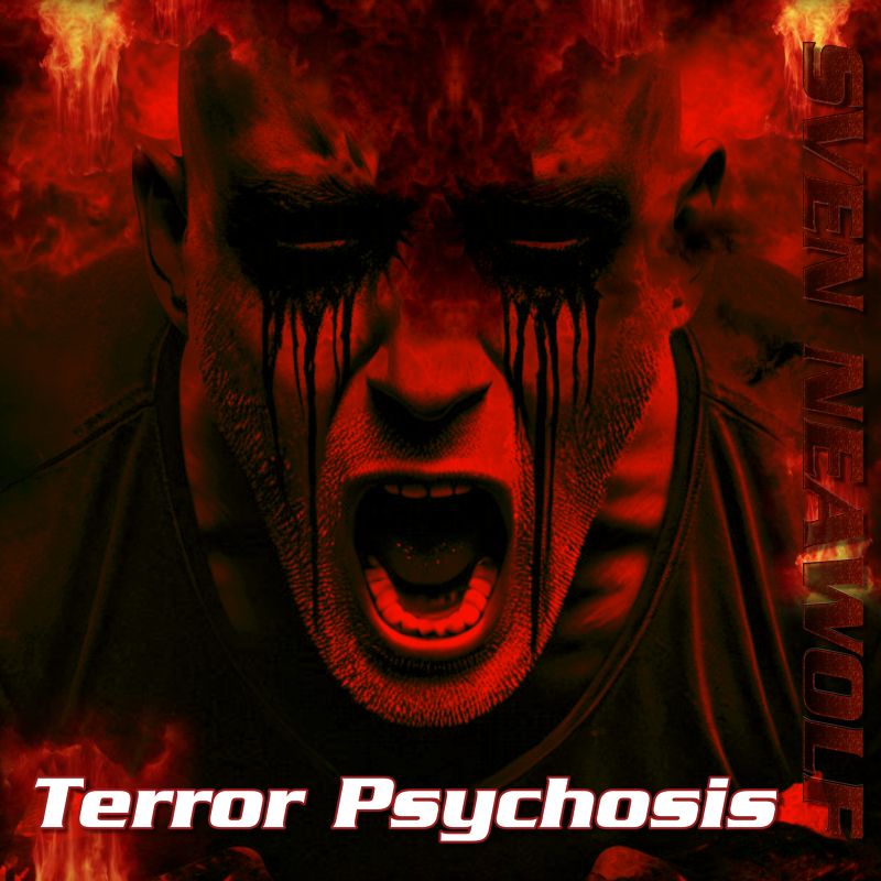 track ... Sven Neawolf ... Terror Psychosis